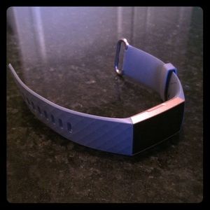 Brand new Fitbit charge 3